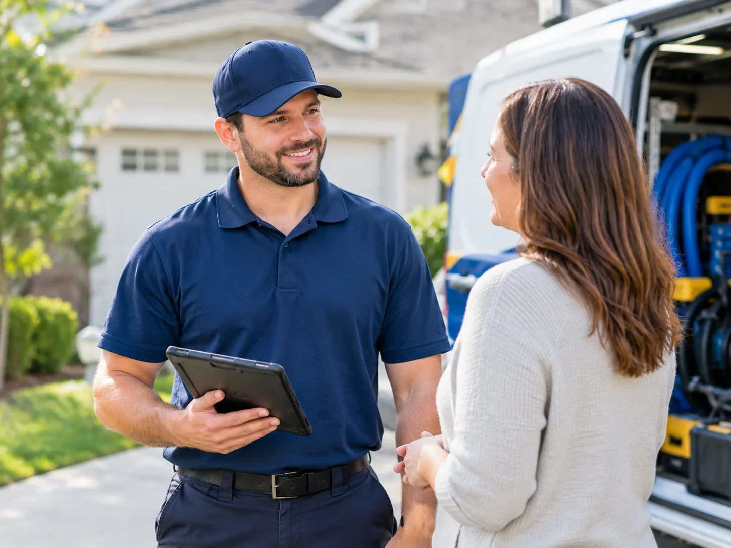 Sewage Backup Cleanup Pine Bush, NY FAQs